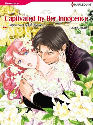 cover image of Captivated by Her innocence